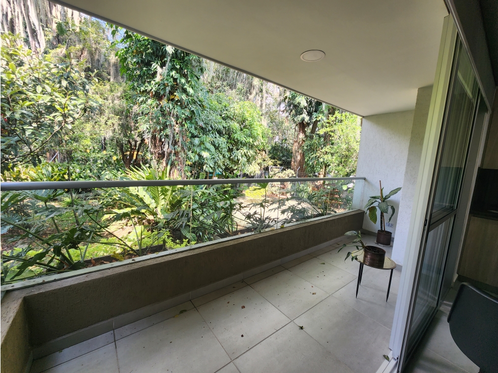 CESION APARTAMENTO SECTOR SURAMERICA, VERDE VIVO, PISO ALTO — foto 6