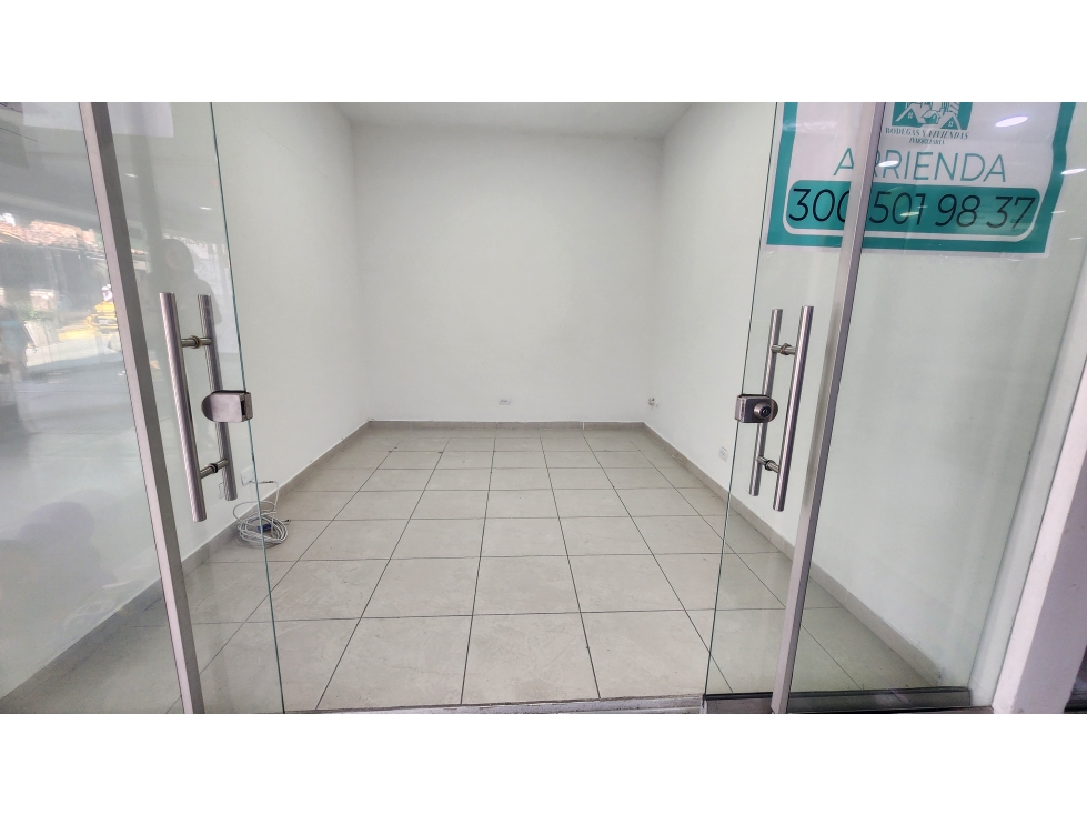 VENTA LOCAL EN CENTRO COMERCIAL LA ESTRELLA - 5