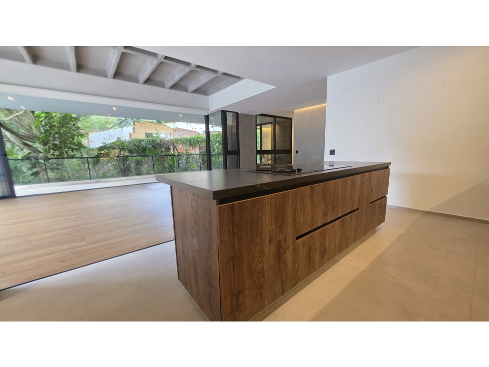 VENTA APARTAMENTO CAMPESTRE EL POBLADO MEDELLÍN — foto 5