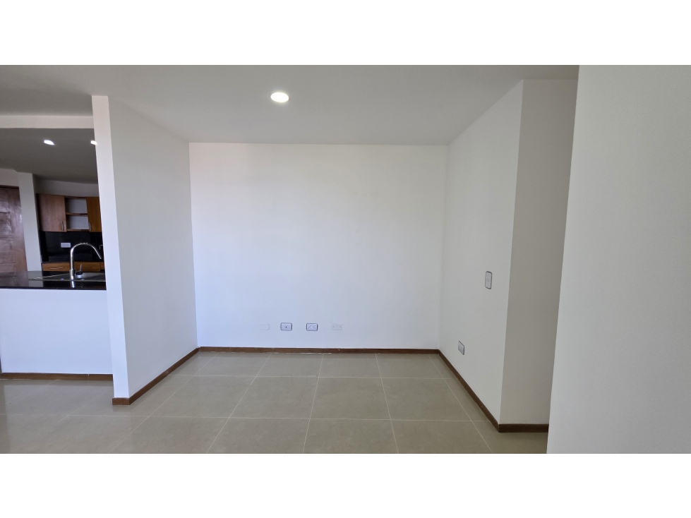 VENTA APARTAMENTO EN LAS LOMITAS, SABANETA — foto 4