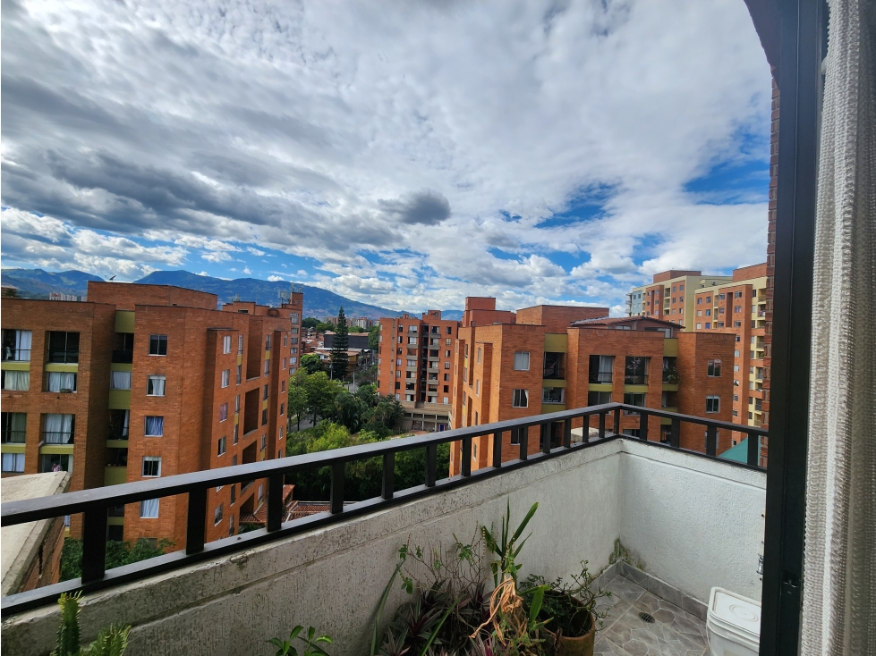 VENTA APARTAMENTO EN BELEN LA MOTA — foto 5