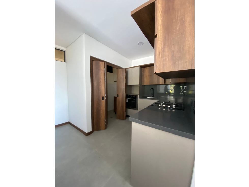 VENTA APARTAMENTO LAS PALMAS MEDELLÍN-PISO MEIO — foto 2