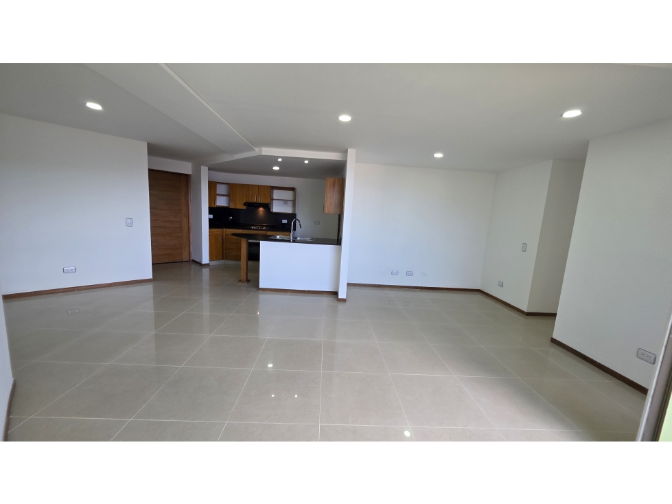 VENTA APARTAMENTO EN LAS LOMITAS, SABANETA