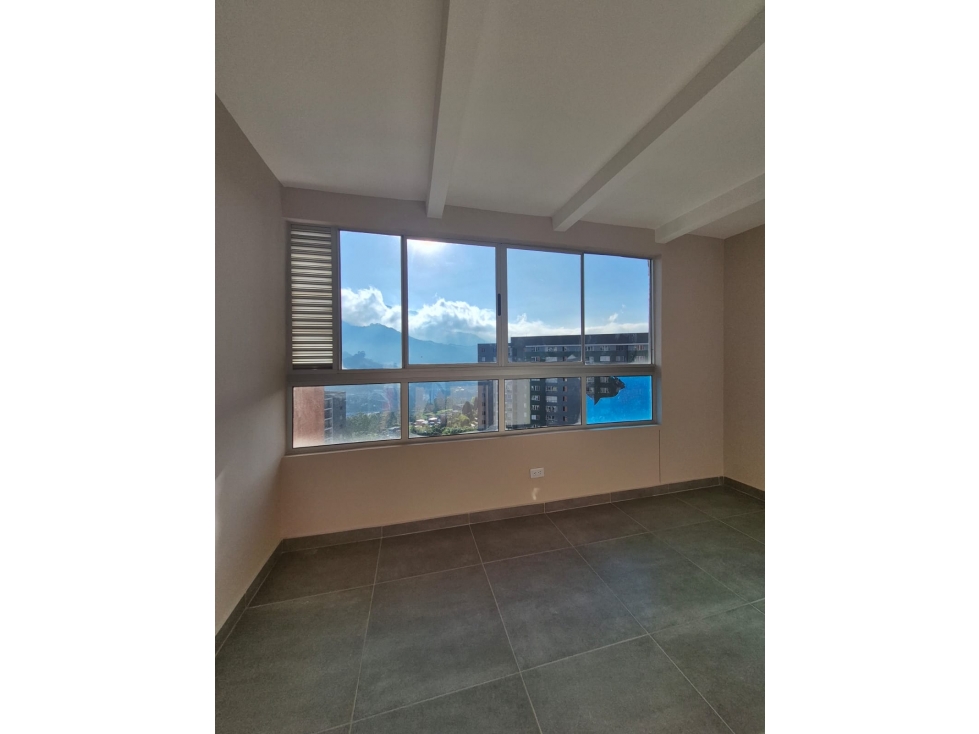 VENTA APARTAMENTO EN CALDAS, PISO ALTO — foto 3