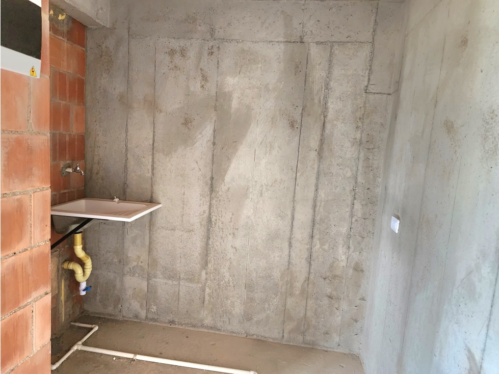 VENTA APARTAMENTO EN CALDAS, PISO ALTO, VISTA VERDE. — foto 6