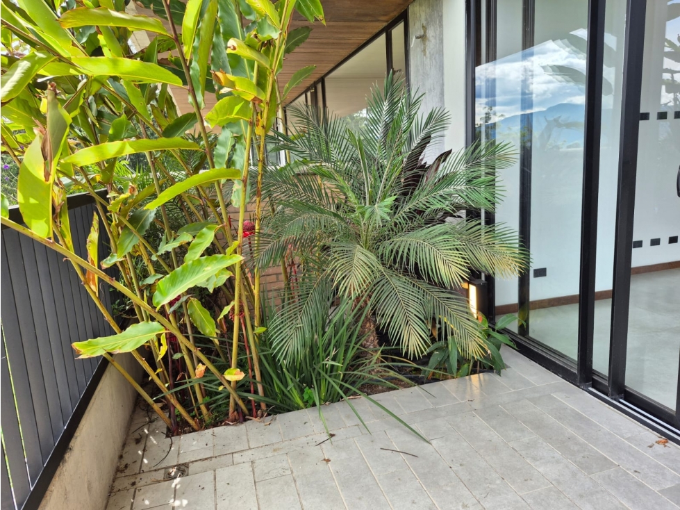 VENTA APARTAMENTO LAS PALMAS MEDELLÍN-PISO MEDIO — foto 5