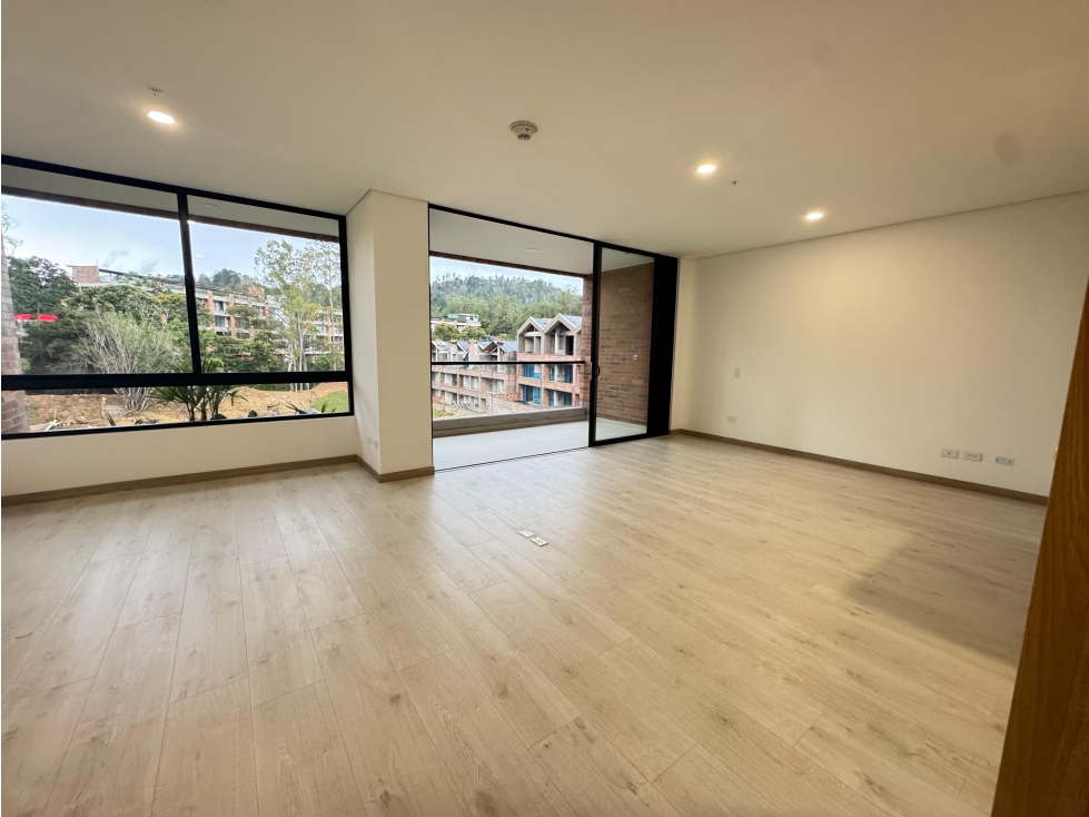 VENTA SUITE PARA ESTRENAR EL RETIRO LA FE, VISTA VERDE. — foto 2