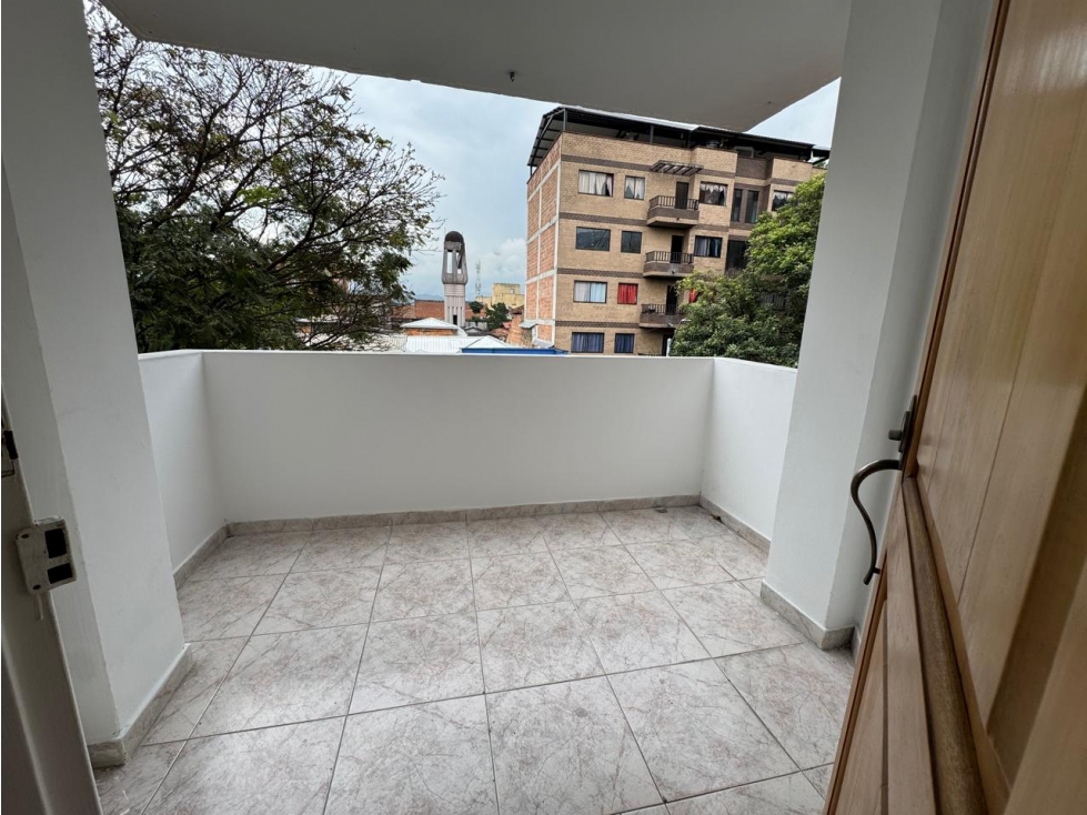 VENTA APARTAMENTO PRADO CENTRO MEDELLÍN