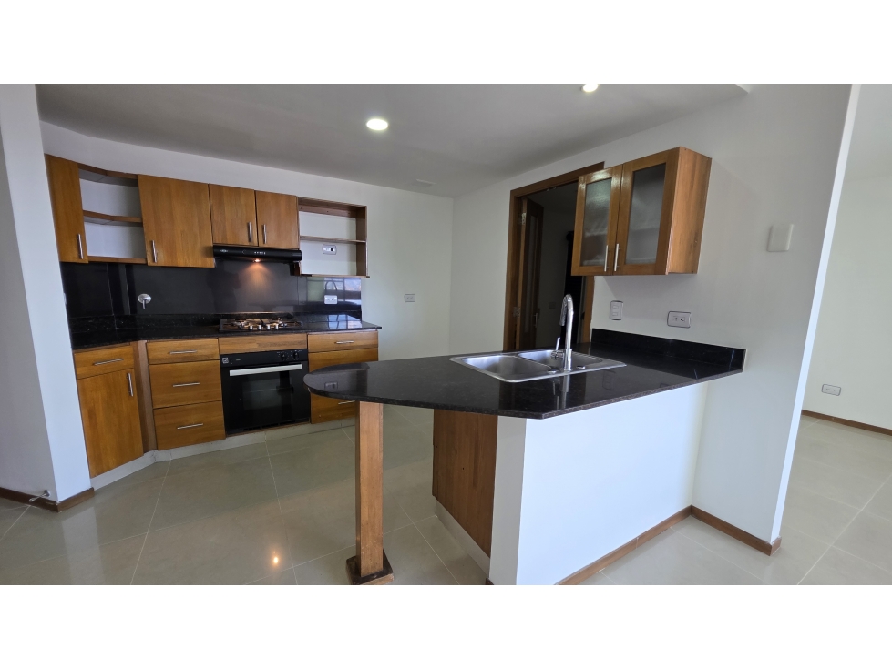 VENTA APARTAMENTO EN LAS LOMITAS, SABANETA — foto 5