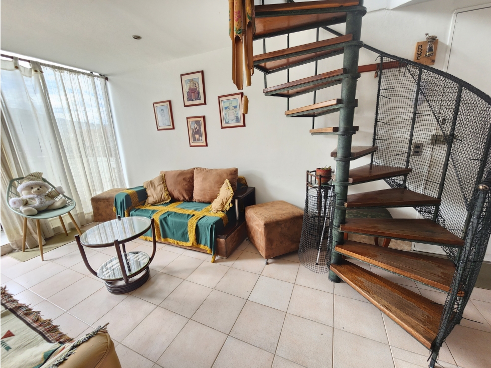 VENTA APARTAMENTO EN BELEN LA MOTA — foto 6