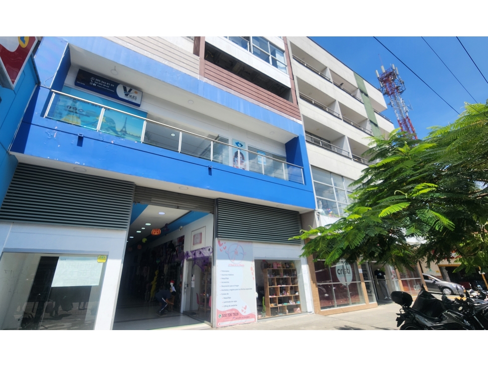 VENTA LOCAL EN CENTRO COMERCIAL LA ESTRELLA - 6