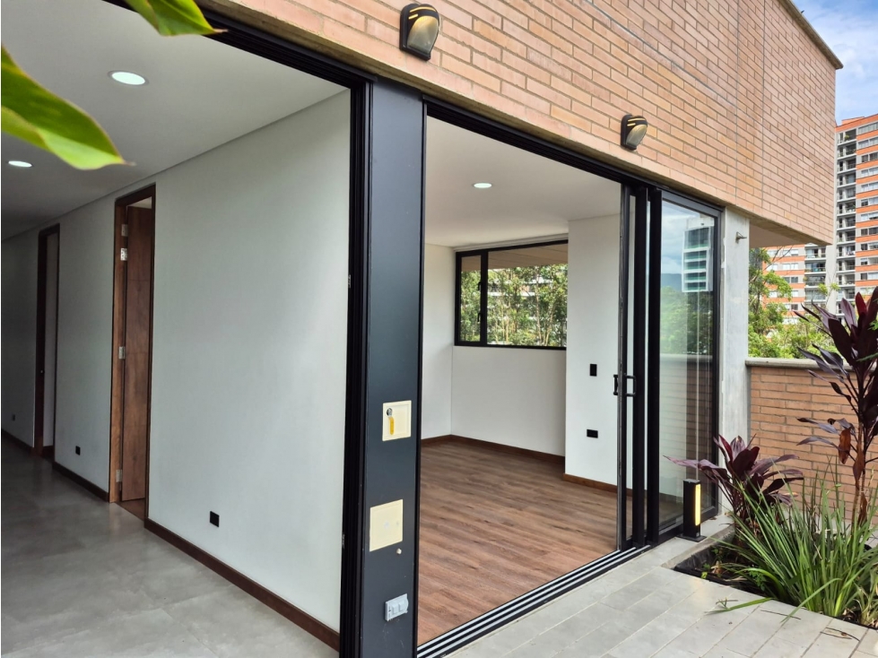 VENTA APARTAMENTO LAS PALMAS MEDELLÍN-PISO MEDIO — foto 6