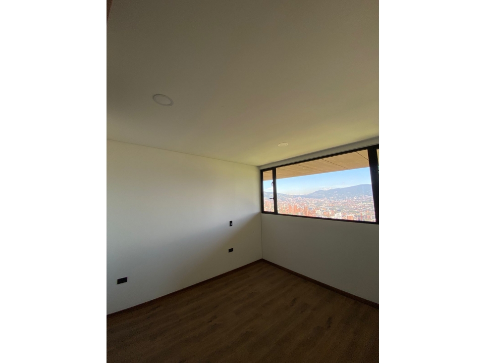 VENTA APARTAMENTO LAS PALMAS MEDELLÍN-PISO MEIO — foto 4