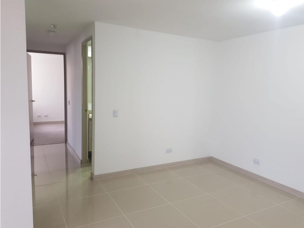 VENTA APARTAMENTO LAS LOMITAS, SABANETA — foto 2