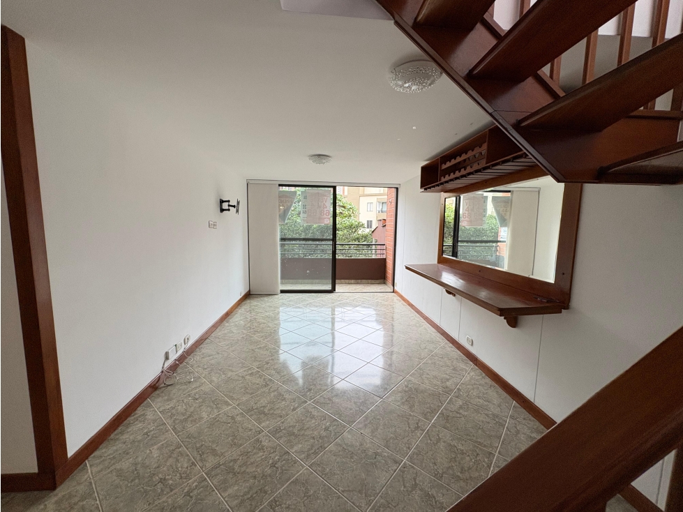VENTA APARTAMENTO TRIANON ENVIGADO — foto 2
