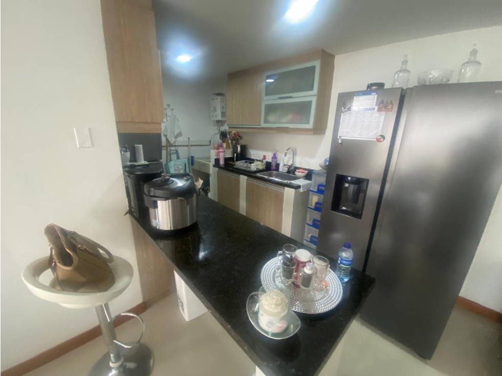 VENTA CASA ENVIGADO -LAS ANTILLAS 3 NIVELES — foto 2