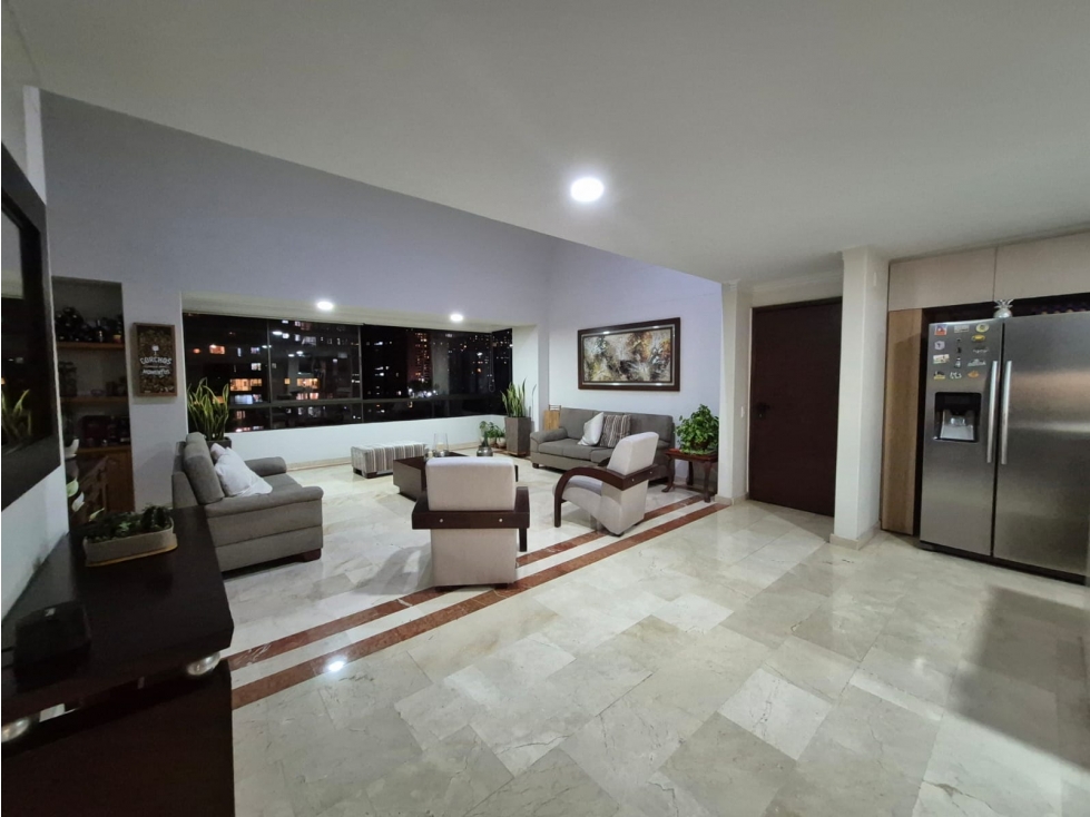 VENTA APARTAMENTO LOS BALSOS MEDELLÍN — foto 2