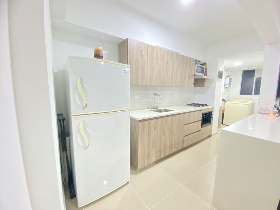 SM-VENTA APARTAMENTO ASDESILLAS SABANETA