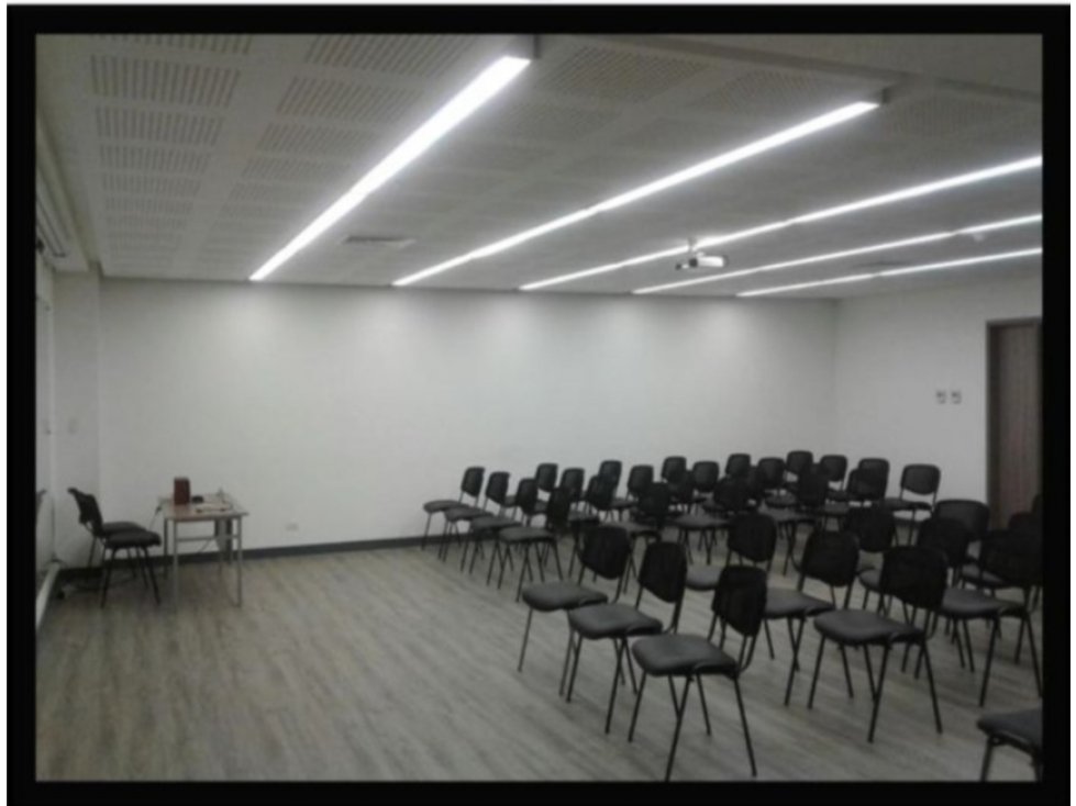 ARRIENDO OFICINA AYURÁ, ENVIGADO — foto 6