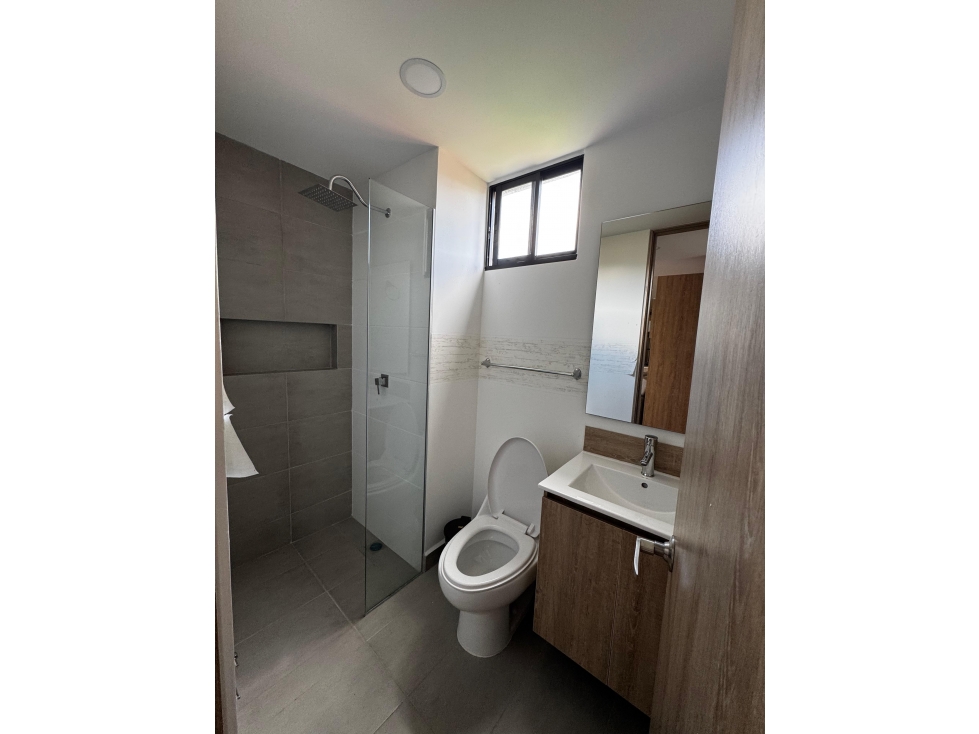 VENTA APARTAMENTO EN EL RETIRO, ANTIOQUIA. — foto 5