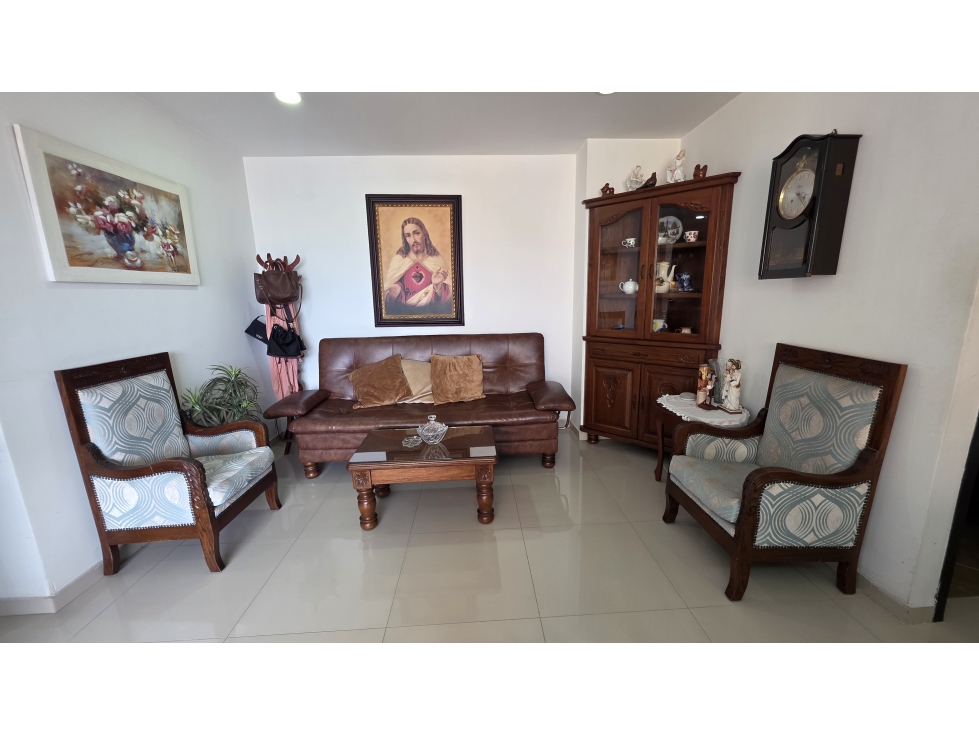 VENTA APARTAMENTO AVES MARIA, SABANETA — foto 5