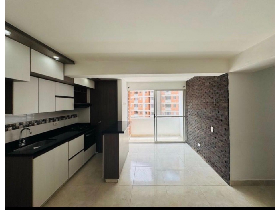 VENTA DE APARTAMENTO EN SAN GABRIEL, ITAGUÍ