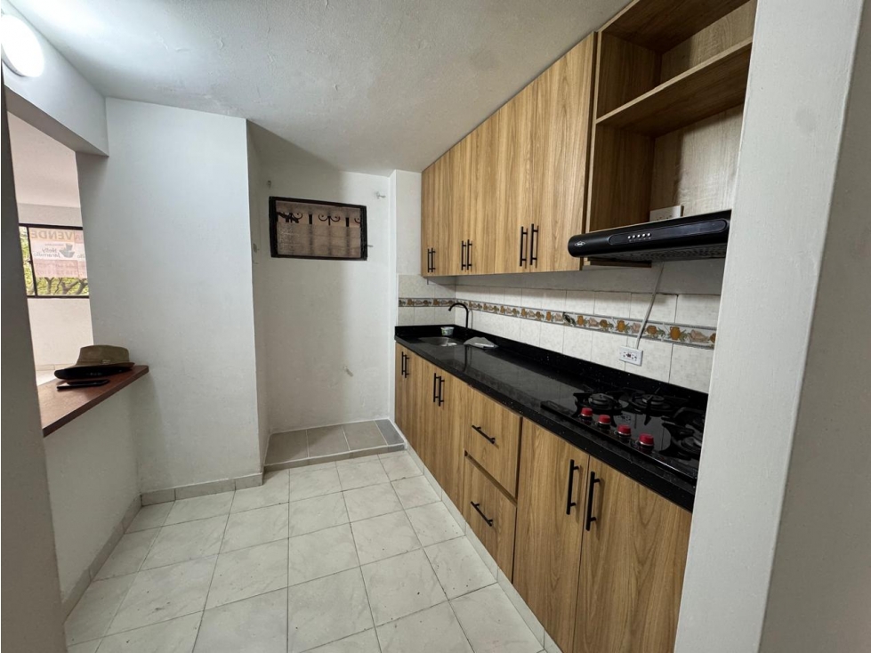 VENTA APARTAMENTO PRADO CENTRO MEDELLÍN — foto 3