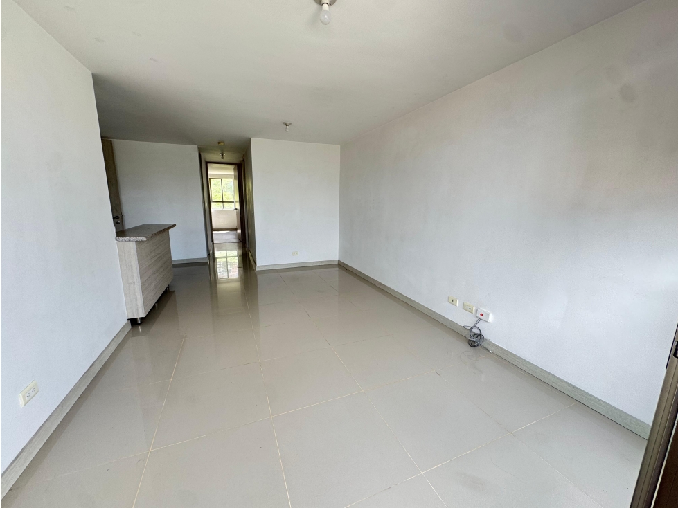 VENTA APARTAMENTO LAS LOMITAS, SABANETA, VISTA VERDE — foto 6