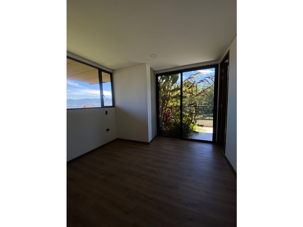 VENTA APARTAMENTO LAS PALMAS MEDELLÍN-PISO MEIO — foto 6
