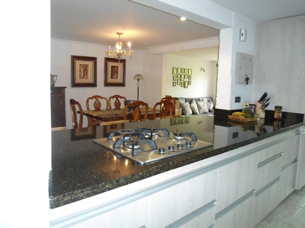 VENTA CASA LOMA DE LOS BERNAL MEDELLÍN — foto 4