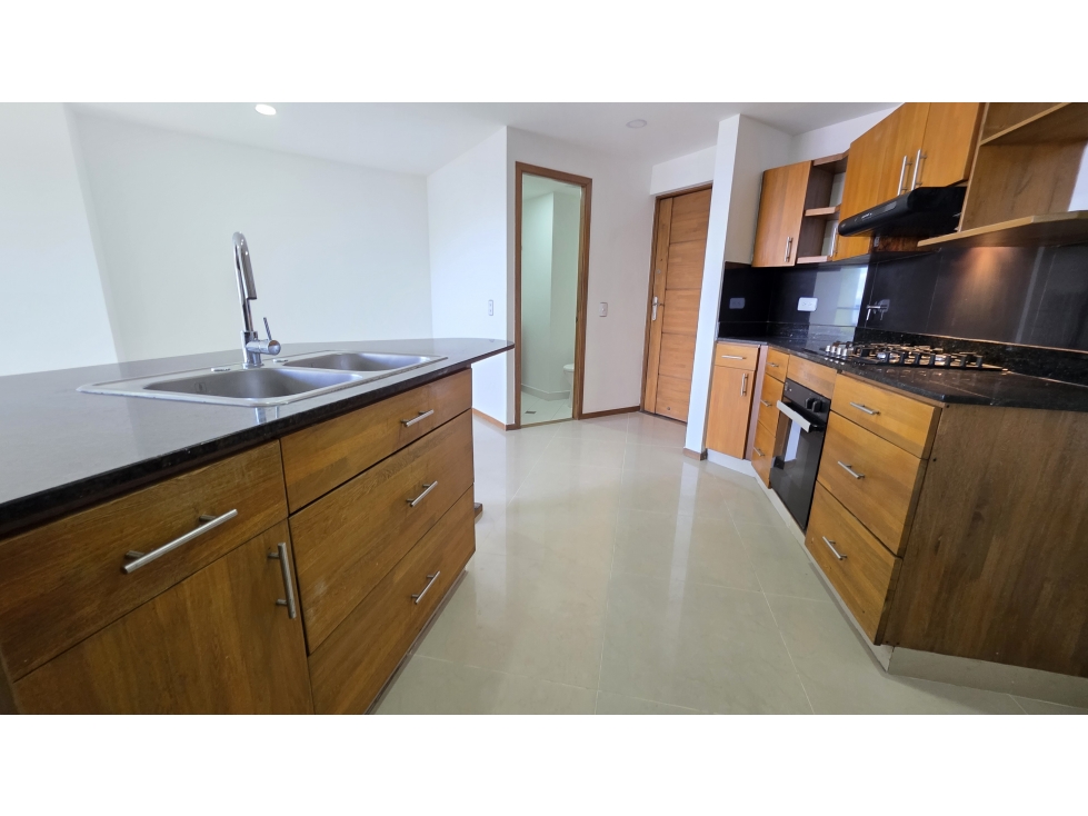 VENTA APARTAMENTO EN LAS LOMITAS, SABANETA — foto 6