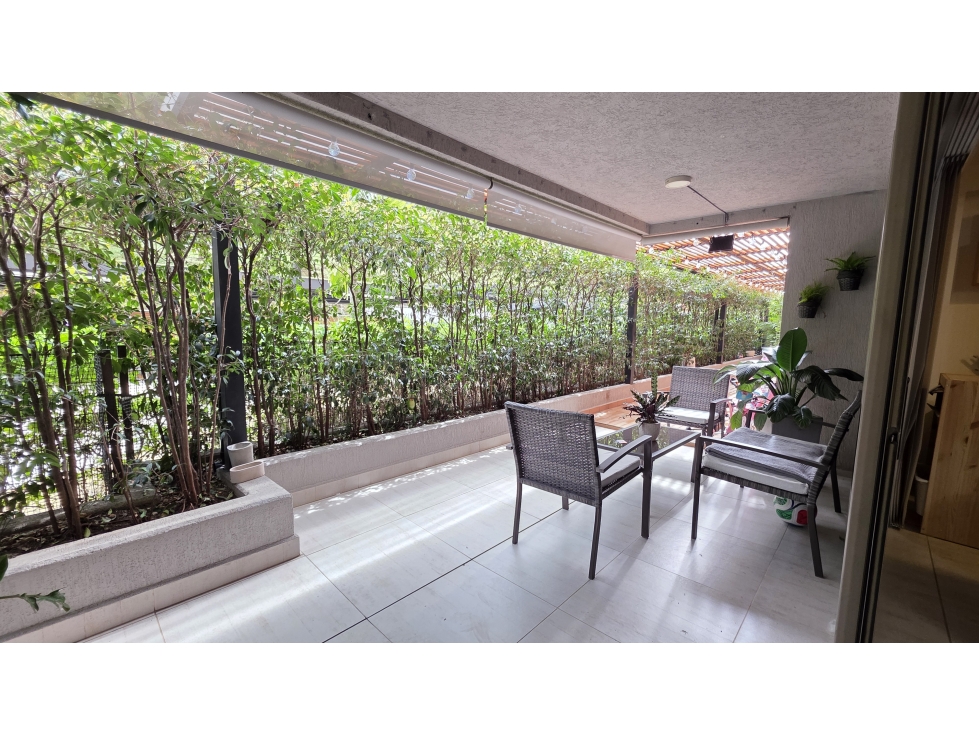 VENTA APARTAMENTO LA LOMA DE LOS BERNAL, MEDELLÍN — foto 6