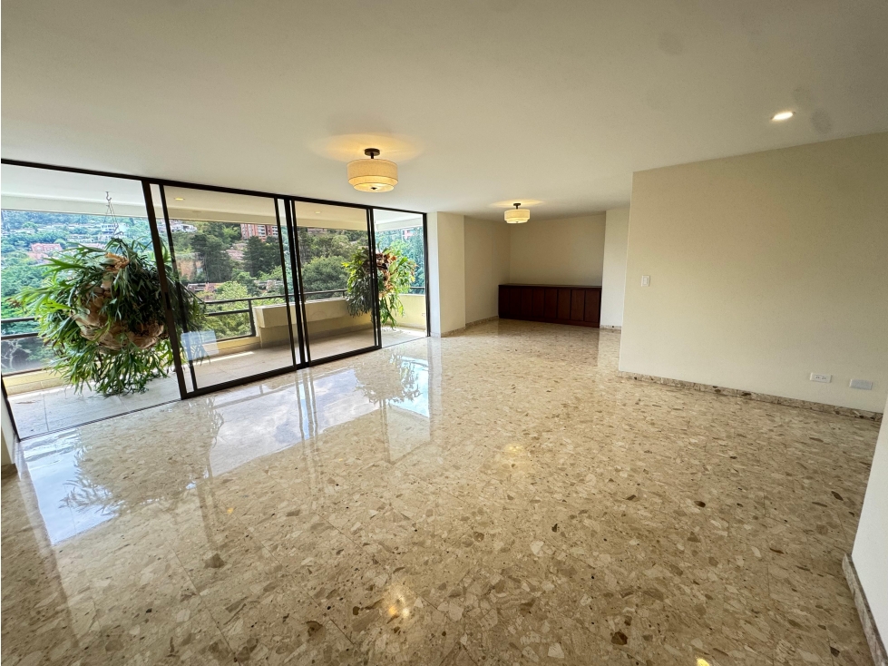 VENTA PENTHOUSE CERCA VIZCAYA, EL POBLADO — foto 2