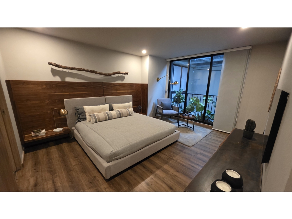 VENTA APARTAMENTO TRES CANTOS, PISO ALTO - PRIMER TRIMESTRE 2027 — foto 6