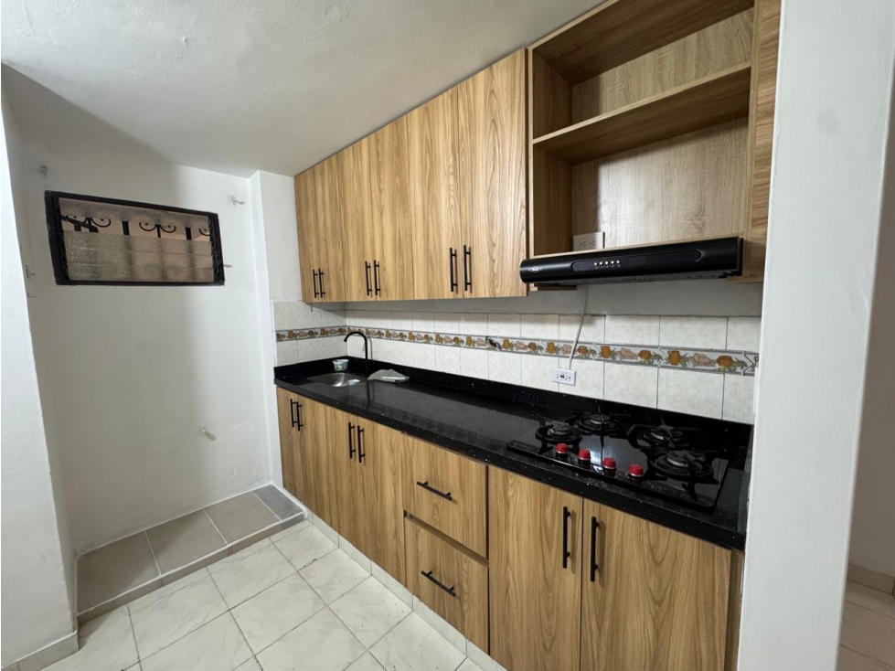 VENTA APARTAMENTO PRADO CENTRO MEDELLÍN — foto 4