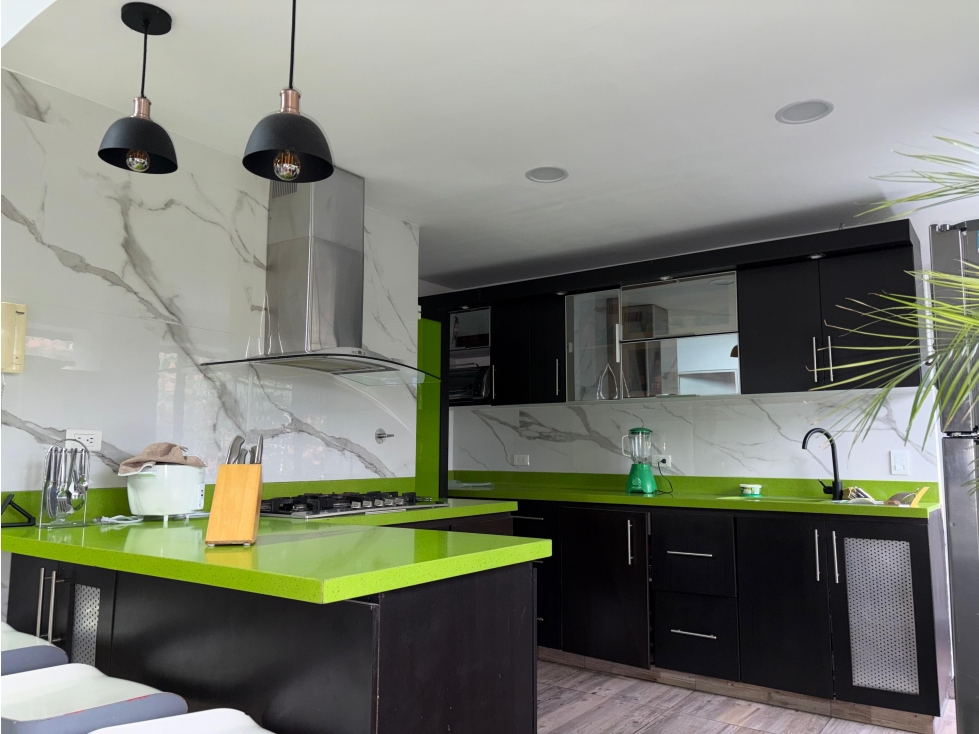 VENTA APARTAMENTO SAN JOAQUÍN MEDELLÍN — foto 2