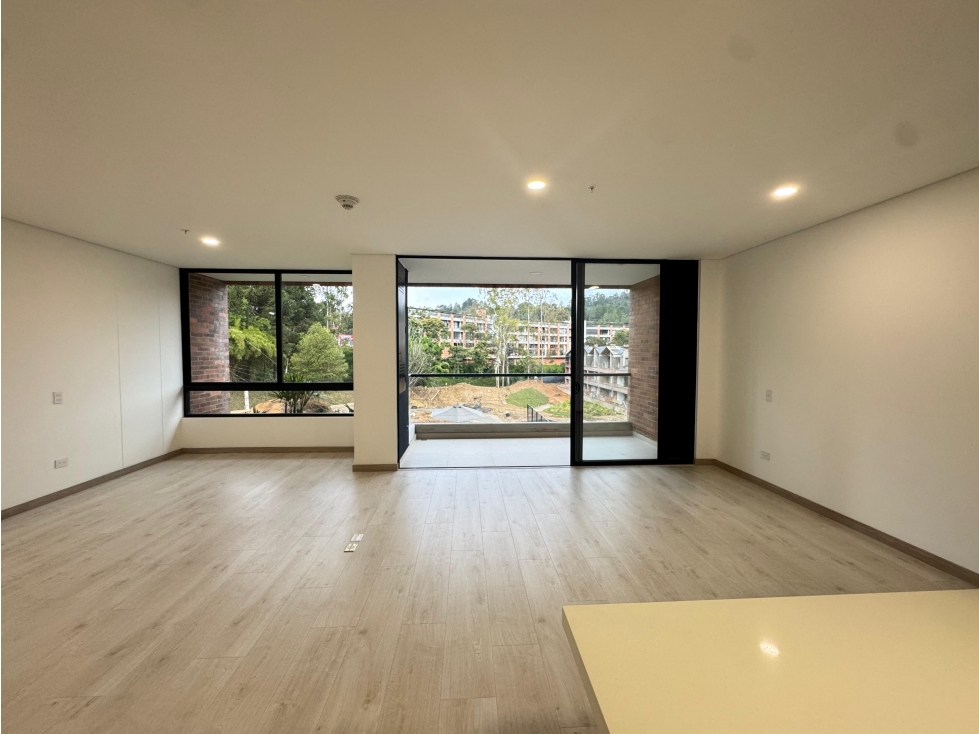 VENTA SUITE PARA ESTRENAR EL RETIRO LA FE, VISTA VERDE. — foto 3