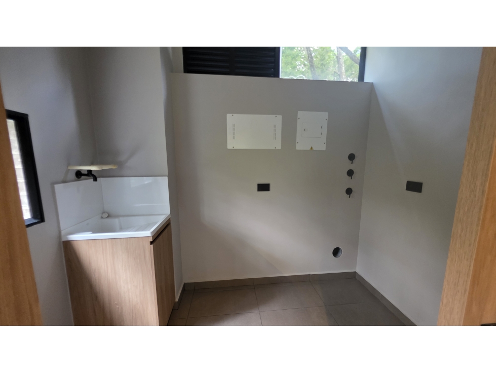 VENTA APARTAESTUDIO LOMA DEL ESMERALDAL ENVIGADO PARA ESTRENAR — foto 6