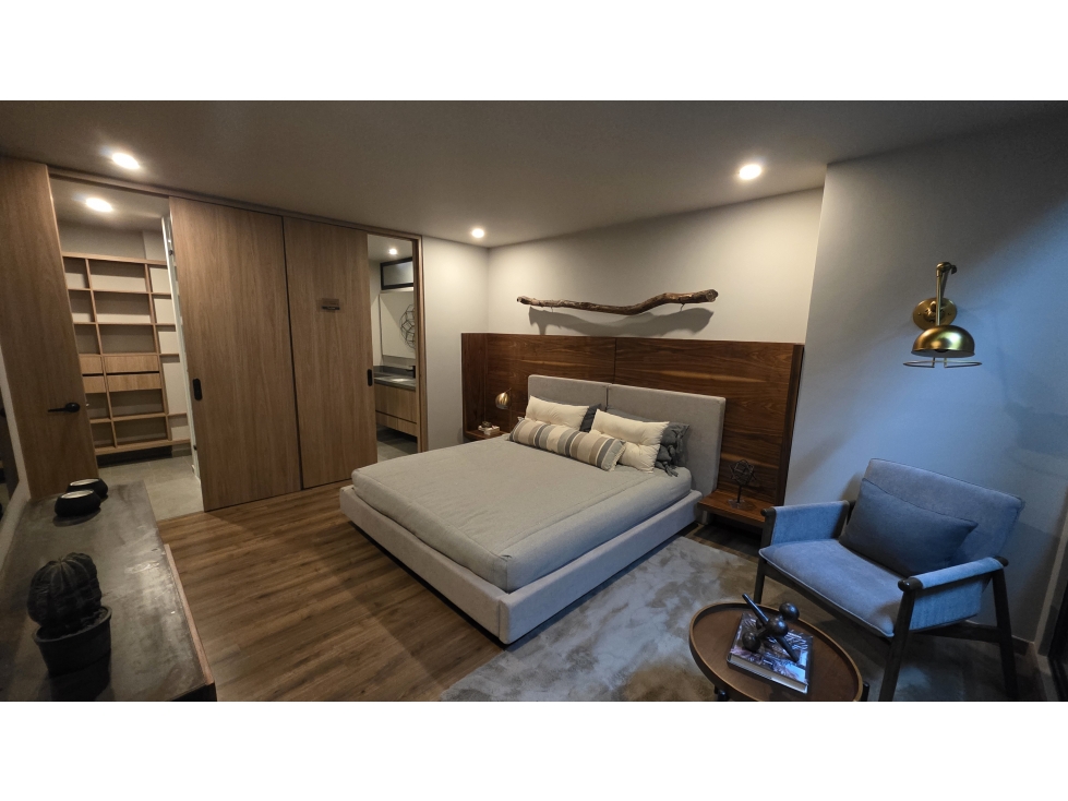 VENTA APARTAESTUDIO TRES CANTOS, PISO ALTO - PRIMER TRIMESTRE 2027 — foto 6