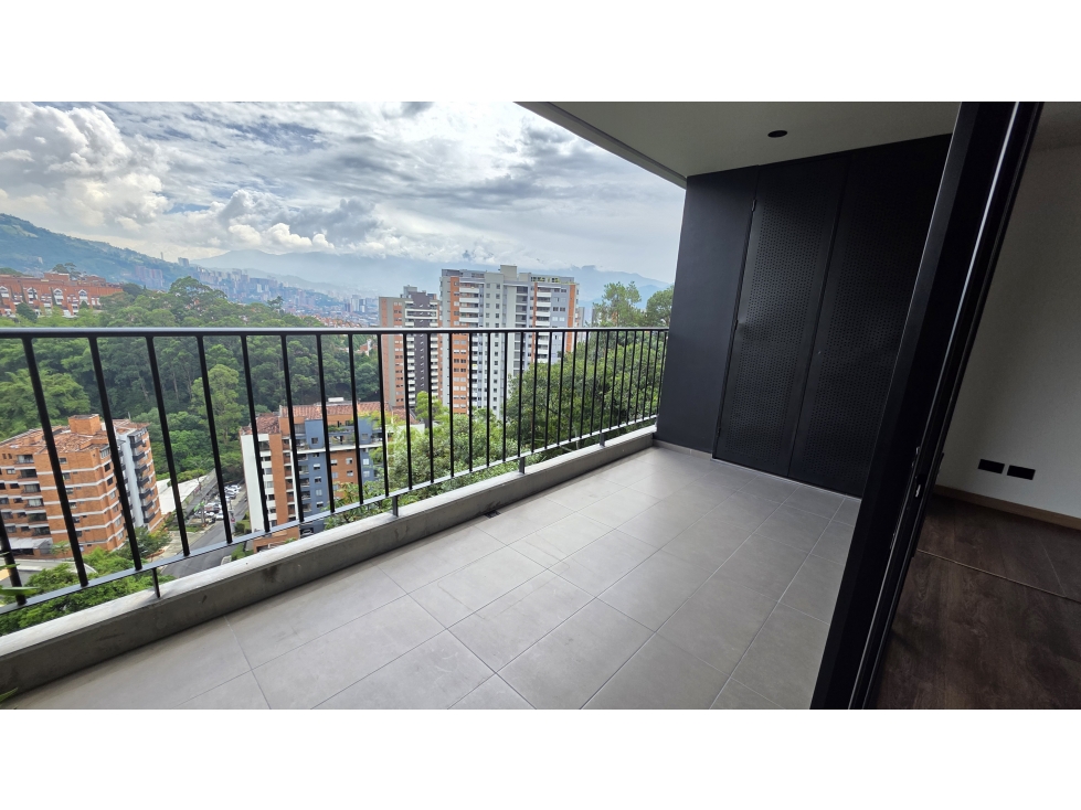 VENTA APARTAMENTO LOMA DEL ESMERALDAL ENVIGADO PARA ESTRENAR — foto 4