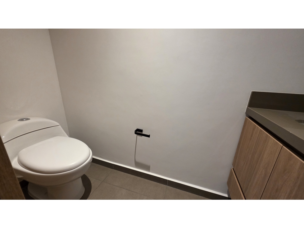 VENTA APARTAMENTO LOMA DEL ESMERALDAL ENVIGADO PARA ESTRENAR — foto 6