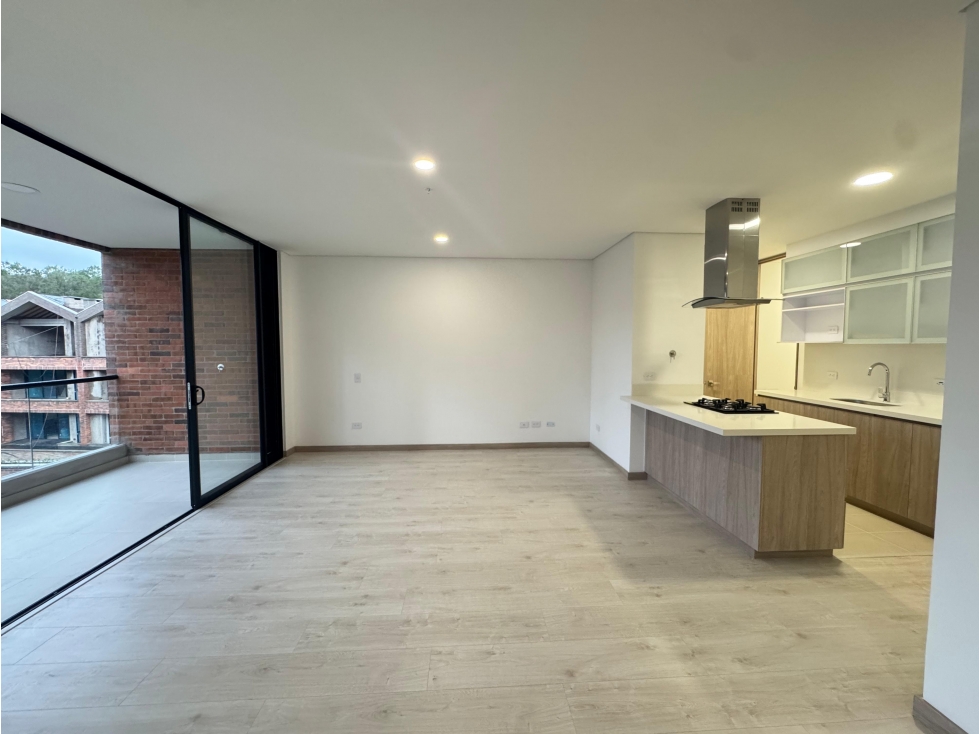 VENTA SUITE PARA ESTRENAR EL RETIRO LA FE, VISTA VERDE. — foto 6