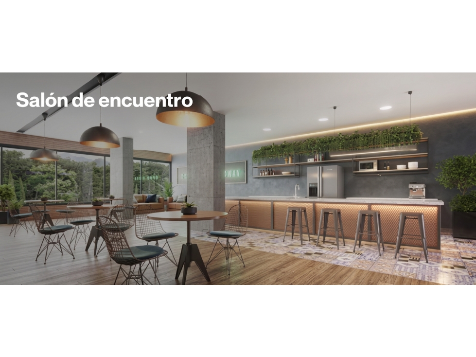 CESION DE DERECHOS VIDA PARK, SECTOR LOS COLEGIOS - RIONEGRO — foto 6