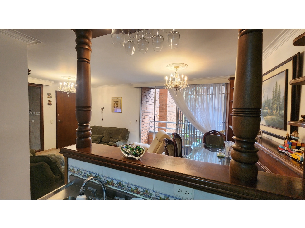 VENTA APARTAMENTO BOSTON — foto 3