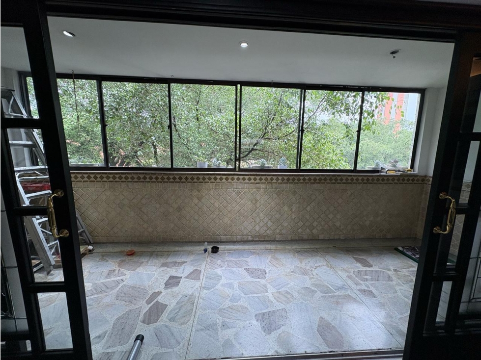 VENTA PENTHOUSE DUPLEX LAURELES AVENIDA NUTIBARA — foto 3