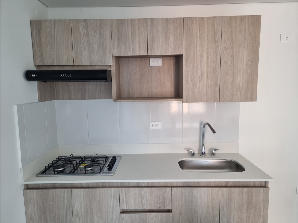 VENTA APARTAMENTO PARA ESTRENAR ITAGÜÍ DITAIRES — foto 3