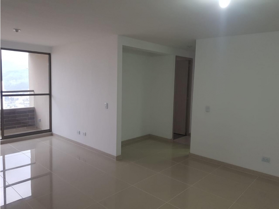 VENTA APARTAMENTO LAS LOMITAS, SABANETA — foto 3