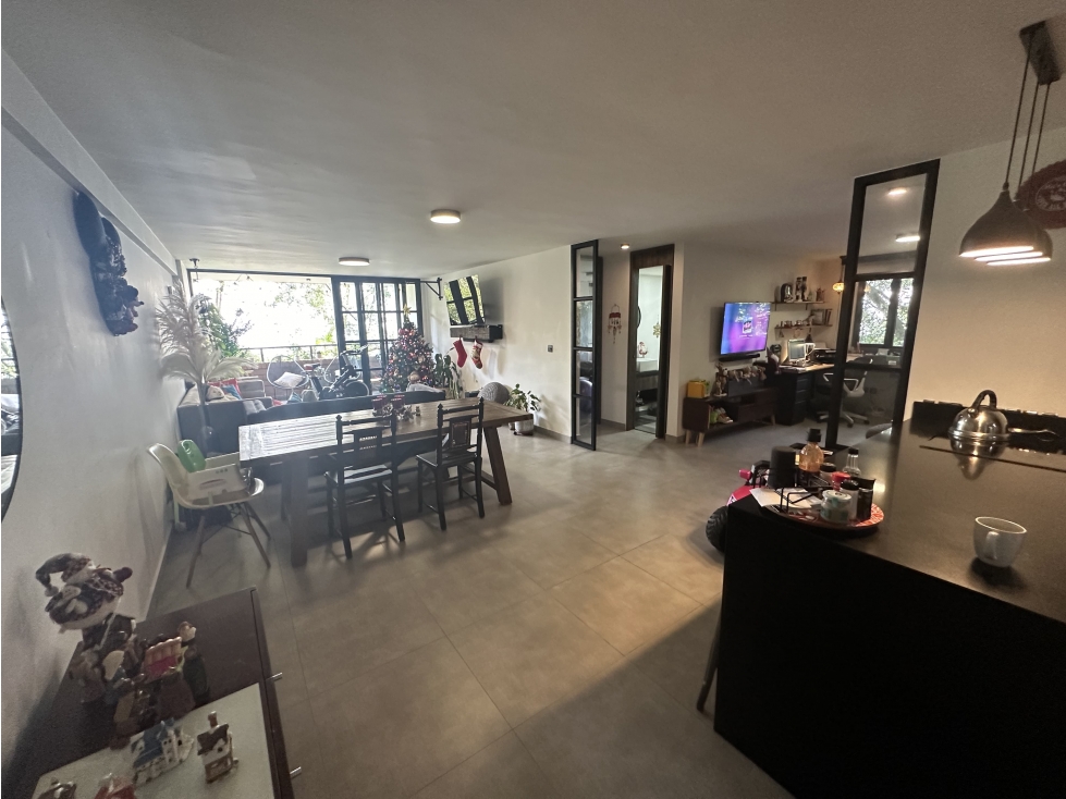 VENTA APARTAMENTO LAS PALMAS MEDELLÍN — foto 2