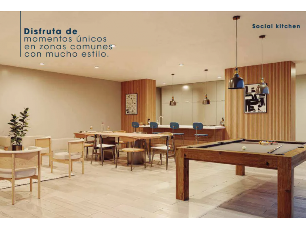 CESIÓN APARTAMENTO CIUDAD DEL RÍO MEDELLÍN, ENTREGA DICIEMBRE 2026 — foto 5
