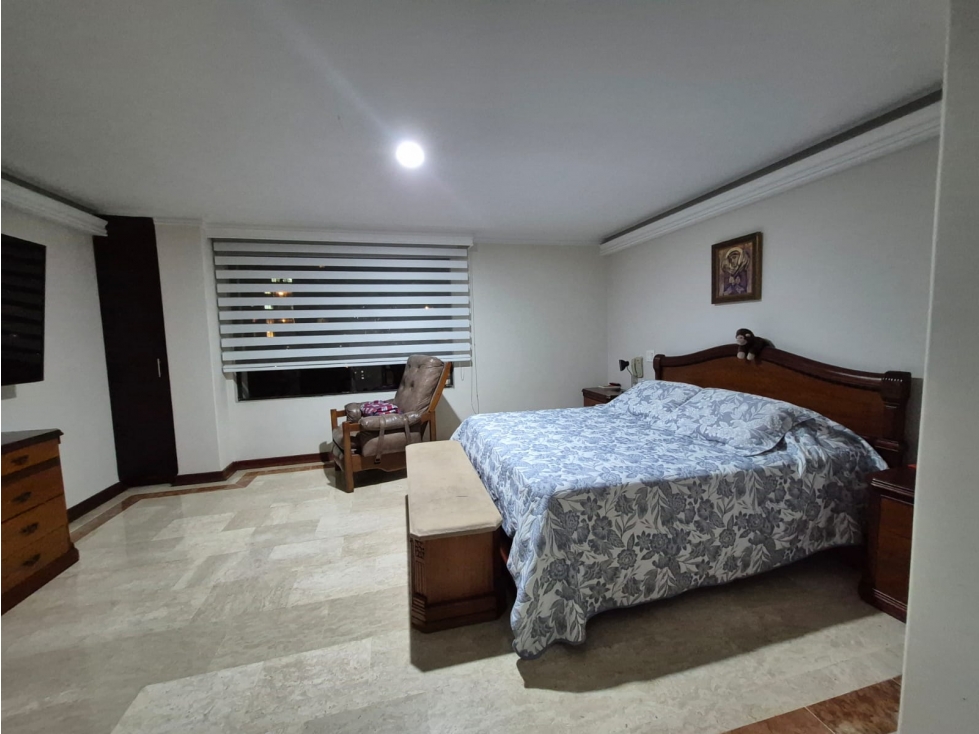 VENTA APARTAMENTO LOS BALSOS MEDELLÍN — foto 3